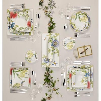 VILLEROY & BOCH - Amazonia Anmut - Dinerbord 27cm VILLEROY & BOCH - Amazonia Anmut - Dinerbord 27cm