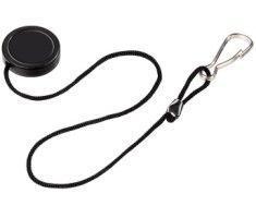 Hama 5899 LensCap Holder