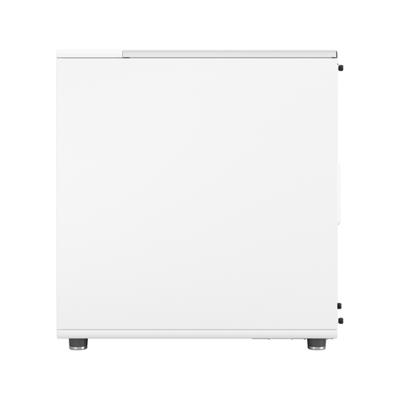 Fractal Design North Chalk White