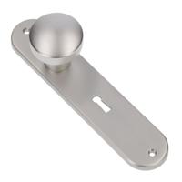 AMI Knop 169/50 Vast Langschild 200/1/7 Sl 56 F1 - 322972 - thumbnail