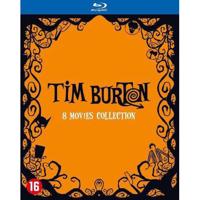 Tim Burton collection (Blu-ray) - thumbnail