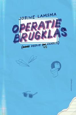 Operatie brugklas