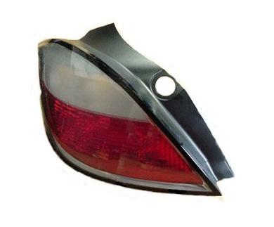 Achterlicht rechts 5-deurs tot 2e maand 2007 3745932