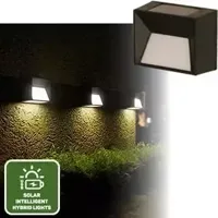 Luxform Hybrid intel solar maryland - thumbnail