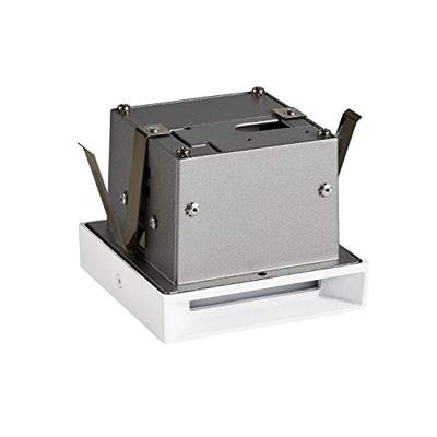 SLV Inbouw wandspotQuad Frame - 1003466