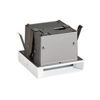 SLV Inbouw wandspotQuad Frame - 1003466 - thumbnail