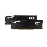 Patriot Viper Elite5 Ultra DDR5 64 GB (2x32GB) 6000MHz CL28 (VEU564G6028K) - thumbnail
