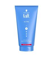 Schwarzkopf Taft Ultra Styling Gel Hold 4 - thumbnail
