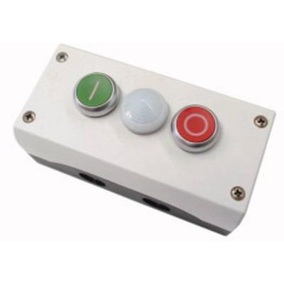Eaton M22-I3-M2 216533 Drukknop Meerdere kleuren 1 stuk(s)