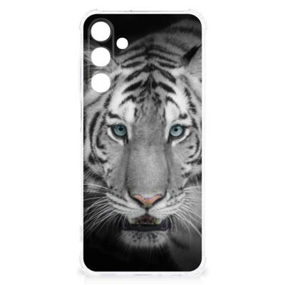 Samsung Galaxy A25 Case Anti-shock Tijger Samsung Galaxy A25 Case Anti-shock Tijger
