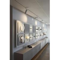 SLV NUMINOS M 1004191 LED-railspot 3-fasig LED vast ingebouwd 17.5 W Wit - thumbnail