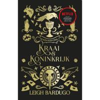 Kraai & Koninkrijk (Paperback) - thumbnail