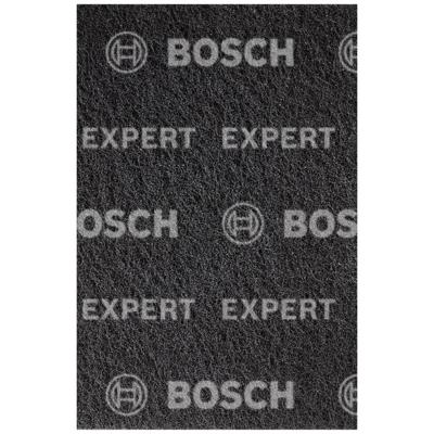 Bosch Accessories 2608901252 Expert N880 vliesschijf voor excentrische schuurmachine 150 mm ultrafijn S 1 stuk(s)