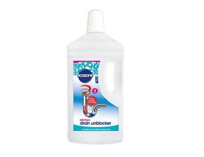 Ecozone Afvoer ontstopper vloeibaar 1ltr