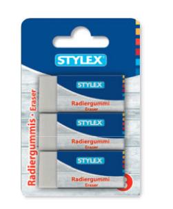 Stylex gum 3 stuks