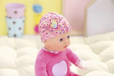 BABY born Pop Nightfriends For Babies Baby Born 30 cm