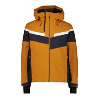 CMP Fix Hood Wintersportjas Heren Zucca 54 - thumbnail