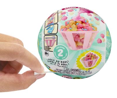 Miniversie Make It Mini Foods: Cafe Series 2A Miniversie Make It Mini Foods: Cafe Series 2A