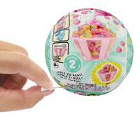 Miniversie Make It Mini Foods: Cafe Series 2A - thumbnail