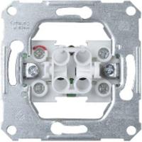 ELSO UP-WISSELCONTACTINZETSTUK 122620 10A 1 stuk(s) - thumbnail