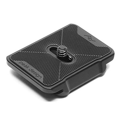 Peak Design Dual Plate - RC2 & Arca