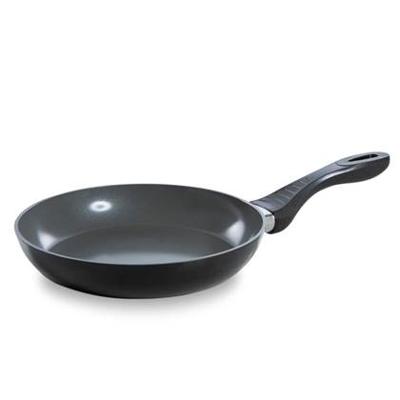 BK Easy Basic Ceramic Koekenpan 24 cm Zwart