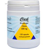 Clark Kruidnagel Capsules - thumbnail