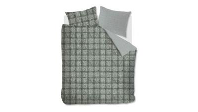 Rivièra Maison Hawick Dekbedovertrek 240 x 220 cm Rivièra Maison Hawick Dekbedovertrek 240 x 220 cm