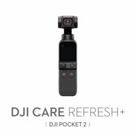 DJI Care Refresh 2 Year Plan Pocket 2 - thumbnail