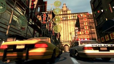 Grand Theft Auto 4 (Classics) Grand Theft Auto 4 (Classics)