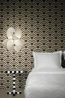 Moooi lucky os wit kussensloop - thumbnail