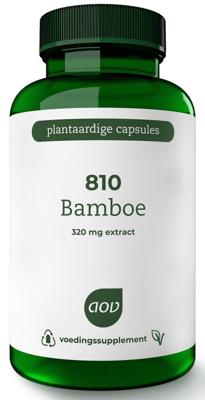 810 Bamboe