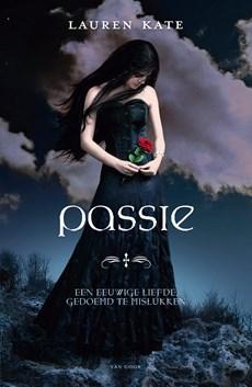Passie - Lauren Kate - ebook