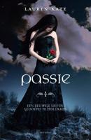 Passie - Lauren Kate - ebook - thumbnail