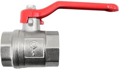 Cornat Kogelkraan Met Alu-Hendel 1''Vv - T571443 Cornat Kogelkraan Met Alu-Hendel 1''Vv - T571443