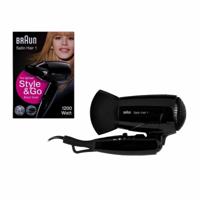 Braun Satin-Hair 1 Style&Go HD130E - thumbnail