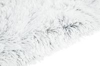 Trixie ligmat harvey voor vensterbank wit-zwart - thumbnail