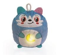 Clementoni Baby Twinkle Twinkle wolf - thumbnail
