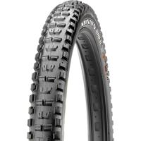 Maxxis buitenband minion dhr ii 3c exo tr 29 x 2.40 zw vouw - thumbnail
