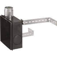 Maico Ventilatoren Maico Montagehouder - thumbnail