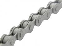 Simson ketting 1/2 x 1/8 112 schakels anti roest - thumbnail