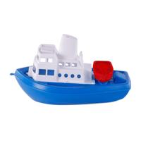 Cavallino vissersboot, 36cm - thumbnail