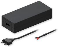 Teltonika PR317EUA netvoeding & inverter Binnen 62 W Zwart - thumbnail