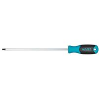 Hazet 811LG-T30 Torx-schroevendraaier Werkplaats Grootte T 30 Koplengte: 250 mm 1 stuk(s) - thumbnail