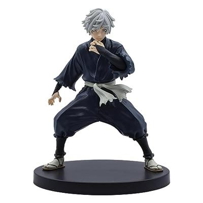 Jujutsu Kaisen: Jukon no Kata Figure - Momo Nishiyama - thumbnail