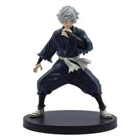 Jujutsu Kaisen: Jukon No Kata - Momo Nishimiya PVC Statue - thumbnail