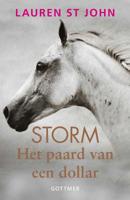Het paard van een dollar - Lauren St. John - ebook - thumbnail