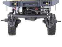 FTX Outback Mini XP Rock Van 4WD electro crawler RTR - Beige - thumbnail