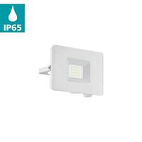 Eglo BuitenspotFaedo 3 20W wit - 33153 - thumbnail
