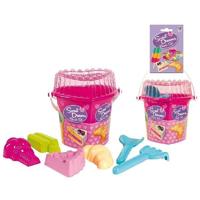 Basic Sweet dreams emmerset 8-delig - thumbnail